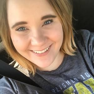 Meet your Posher, Kasey